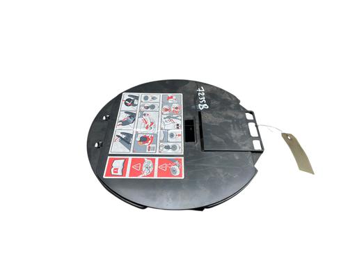 Reservehjul kit RENAULT CLIO III (BR0/1, CR0/1) 1.5 dCi | BP30905428C119