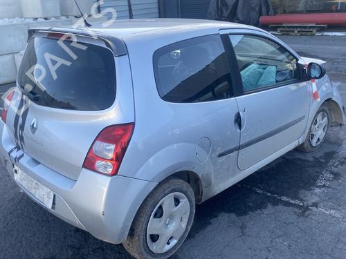 håndbremse RENAULT TWINGO II (CN0_) 1.2 (CN0D) | BP32726731I18  - Image 14