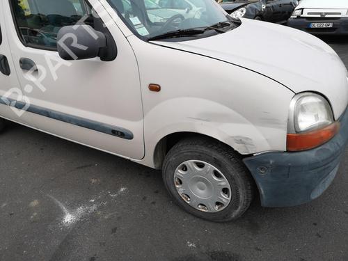 Left taillight RENAULT KANGOO (KC0/1_) 1.2 (KC0A, KC0K, KC0F, KC01) | BP25578539C34  - Image 20