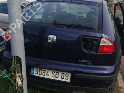 Front left seatbelt SEAT LEON (1M1) 1.9 TDI | BP25553573I26 - Image 33