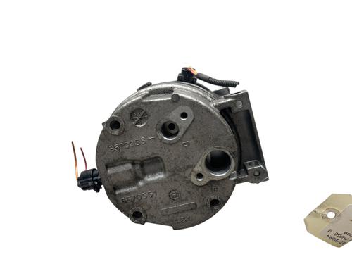AC compressor RENAULT LAGUNA II (BG0/1_) 1.6 16V (BG1G, BG1H) | BP29507028M34 - Image 3