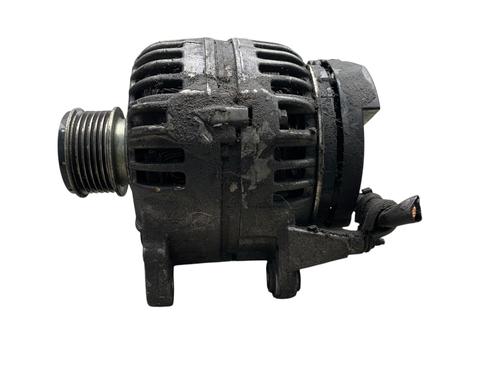 Alternator AUDI A3 (8P1) S3 quattro | BP27253722M7 