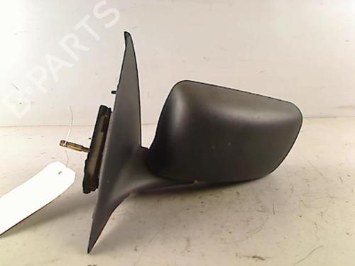 Retrovisor esquerdo Retrovisor esquerdo FORD ORION III (GAL) [1990-1996] 25523134 25523134