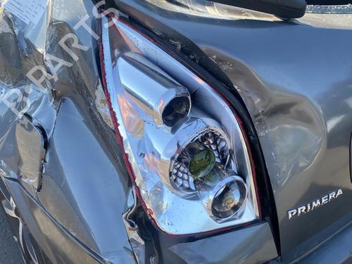 Pedal NISSAN PRIMERA Hatchback (P12) 1.9 dCi | BP25581939I4  - Image 15