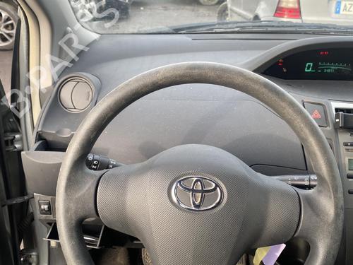 Left front window switch TOYOTA YARIS (_P9_) 1.0 VVT-i (KSP90_, KSP90R) | BP25573597I27  - Image 18