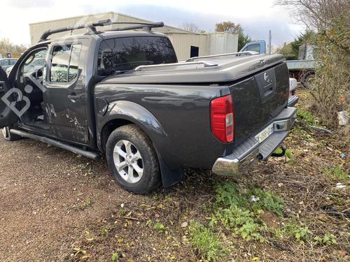 ABS pump NISSAN NAVARA NP300 (D40) 2.5 dCi 4WD (D40TT, D40T, D40M, D40BB) | BP25541412M43 - Image 40