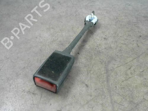 Used Seat buckle CITROËN NEMO Box Body/MPV (AA_) 1.4 HDi (68 hp) 25537076