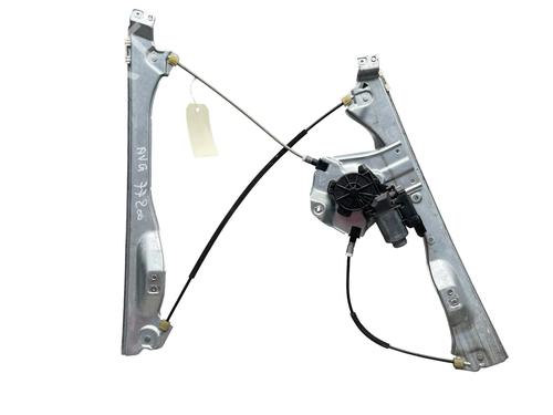 front-left-window-mechanism-renault-clio-iii-br01-cr01-2005-2006-2007-2008-2009-2010-2011-2012-2013-2014-37472055 main image