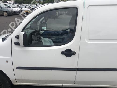 Generator FIAT DOBLO Box Body/MPV (223_) 1.9 D (223ZXB1A) | BP27253731M7 