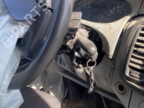 Right headlight RENAULT TRAFIC II Van (FL) 1.9 dCi 80 (FL0B) | BP27323583C29  - Image 9