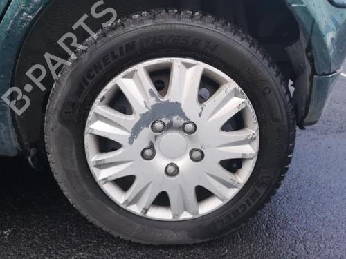 Switch TOYOTA YARIS (_P1_) 1.3 (SCP12_, SCP13_, SCP12R, SCP13R) | BP25537572I30  - Image 8