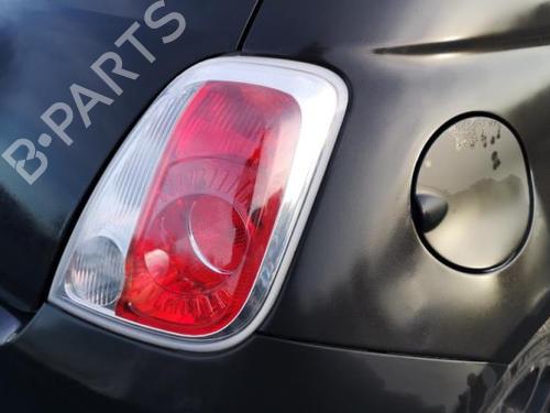 Alternator FIAT 500 (312_) 1.2 (312AXA1A) | BP25538764M7 - Image 21