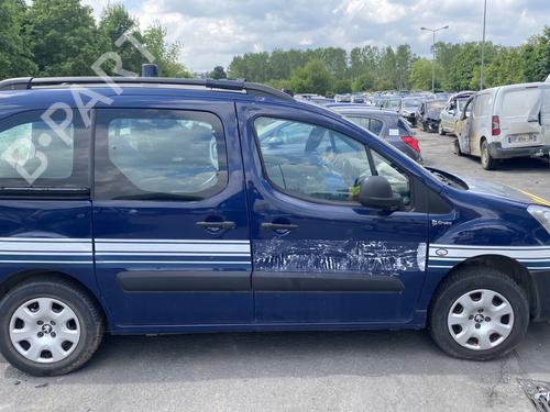 Front wiper motor PEUGEOT PARTNER Tepee 1.6 BlueHDi 120 | BP26407988M29 - Image 14