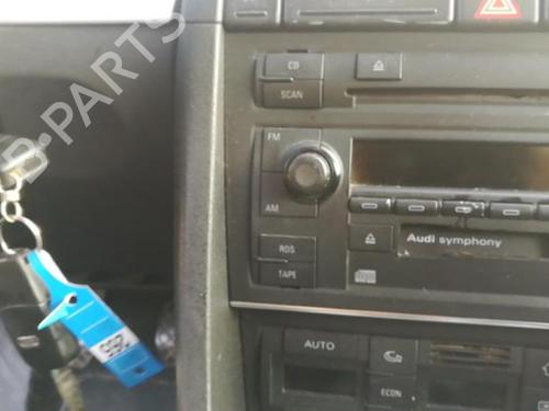 Dør venstre bagtil AUDI A4 B6 (8E2) 1.9 TDI quattro | BP25577618C4 - Image 11