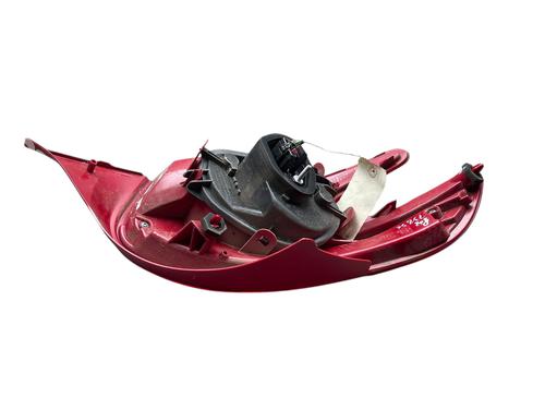 Right taillight PEUGEOT 208 I (CA_, CC_) 1.6 HDi | BP26240627C35 