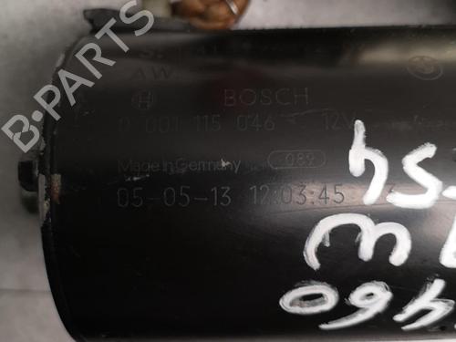Starter BMW 1 (E87) 118 d | BP25538642M8