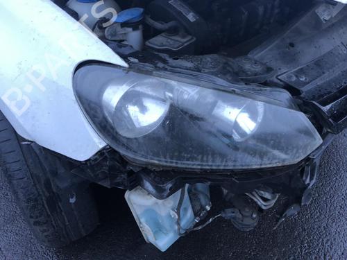 Climate control VW GOLF VI (5K1) 1.4 | BP25575308I5 