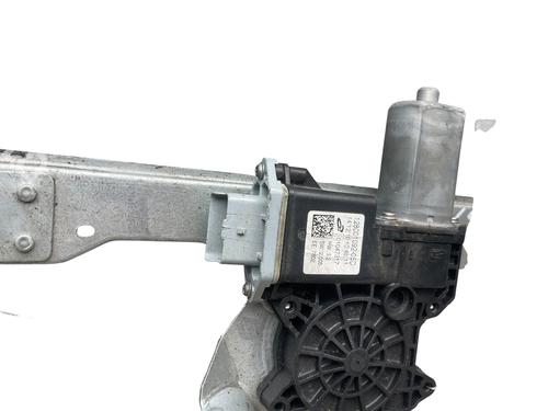 Front left window mechanism DACIA DUSTER (HS_) 1.5 dCi | BP27317339C22 