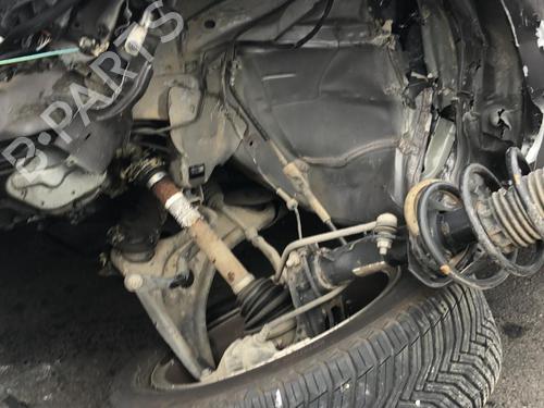 Ignition barrel PEUGEOT 2008 I (CU_) 1.6 HDi | BP25534637M48 - Image 4