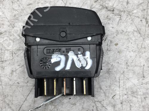 Left front window switch CITROËN XSARA PICASSO (N68) 2.0 HDi | BP25584438I27