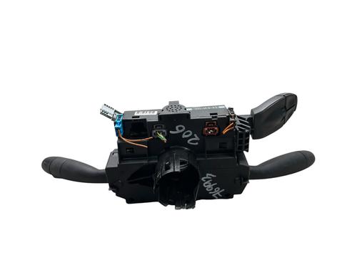 Licht + Raw Schakelaar Licht + Raw Schakelaar PEUGEOT 206 Hatchback (2A/C) 1.9 D (69 hp) 36814568 36814568