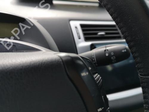 Climate control CITROËN C4 Coupe (LA_) 1.6 HDi | BP25554597I5 - Image 13