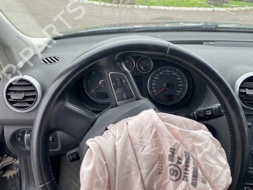 Left front window switch AUDI A3 Sportback (8PA) 1.6 TDI | BP25543036I27 
