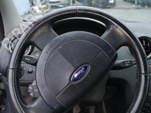 Front windshield wiper arm FORD FIESTA V (JH_, JD_) 1.4 TDCi | BP25519627C143 