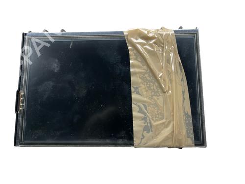 Display monitor PEUGEOT 208 I (CA_, CC_) 1.2 VTI 82 | BP25573882C48 