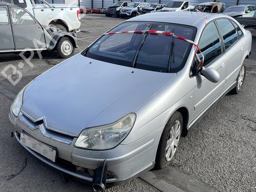Left headlight CITROËN C5 II (RC_) 1.6 HDi (RC8HZB) | BP30390258C28  - Image 11