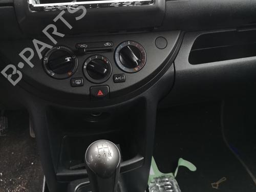 Left taillight NISSAN NOTE (E11, NE11) 1.5 dCi | BP25580780C34  - Image 21