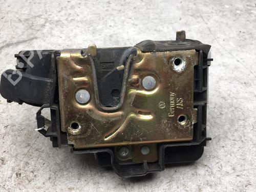Rear left lock VW POLO III (6N1) 55 1.3 | BP25555810C100 