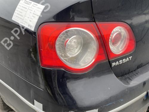 Climate control VW PASSAT B6 (3C2) 2.0 TDI | BP25527337I5  - Image 26