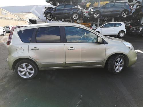 Switch NISSAN NOTE (E11, NE11) 1.4 | BP25520271I30  - Image 7