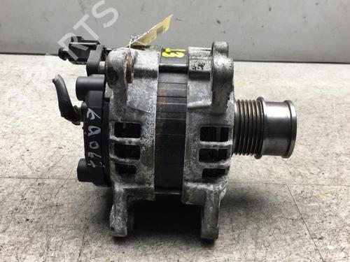 Generator RENAULT KANGOO Express (FW0/1_) 1.5 dCi 90 (FW0G, FW05, FW08, FW11) (90 hp) 25566393