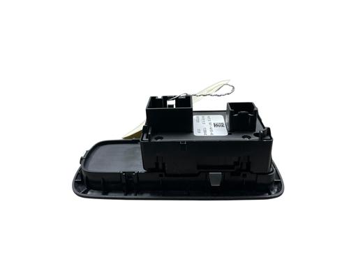 Left front window switch FORD FIESTA VI (CB1, CCN) 1.4 TDCi | BP28809506I27