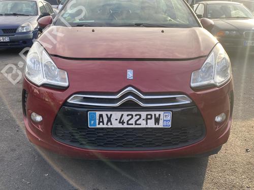 Right taillight CITROËN DS3 (SA_) 1.6 HDi 110 | BP25510537C35  - Image 22