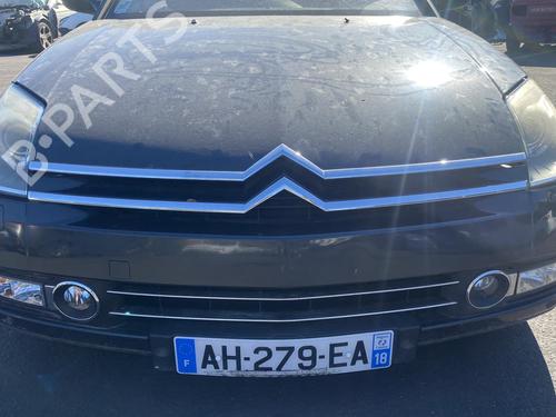 Gearbox CITROËN C6 (TD_) 2.7 HDi | BP25582009M3 - Image 15