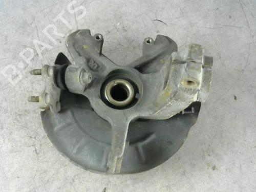 Højre Styrespindel Lejehus VW POLO (9N_, 9A_) 1.4 TDI (70 hp) 25559551