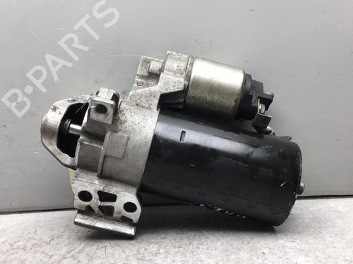 Anlasser BMW 1 (E87) 118 d | BP25580046M8 