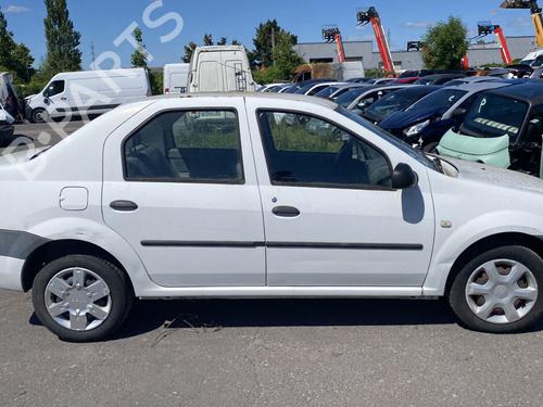 Front left seatbelt DACIA LOGAN (LS_) 1.5 dCi (LS0K) | BP26614641I26  - Image 16