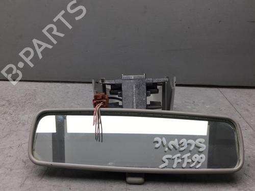 Rear mirror RENAULT SCÉNIC III (JZ0/1_) 1.5 dCi | BP28487382I6 