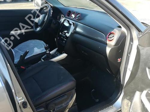 Bagaksel SUZUKI VITARA (LY) 1.4 T AllGrip (APK414) | BP25552849M2  - Image 15