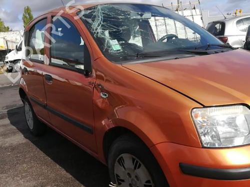 AC compressor FIAT PANDA (169_) 1.2 (169.AXB11, 169.AXB1A) | BP25555139M34 - Image 13