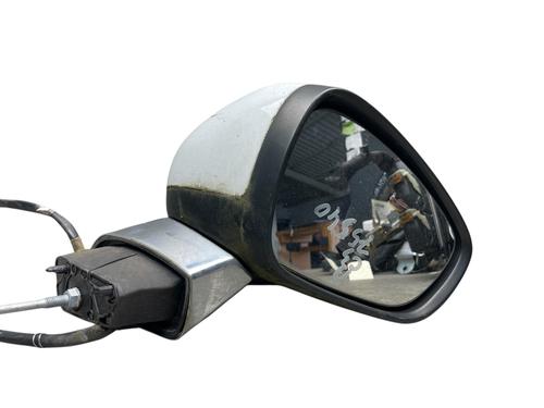 Used Right mirror CITROËN C3 II (SC_) 1.6 HDi (92 hp) 31309095