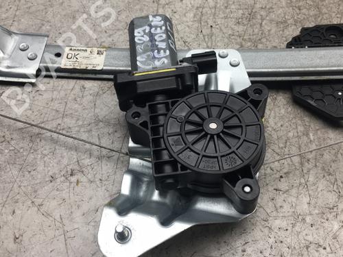 front-right-window-mechanism-dacia-sandero-ii-2012-25510599 main image