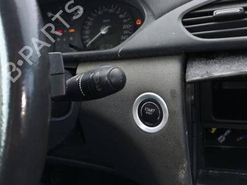 Left headlight RENAULT LAGUNA II (BG0/1_) 1.6 16V (BG1G, BG1H) | BP25523645C28 - Image 10