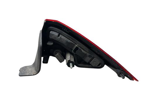 Left taillight RENAULT LAGUNA III (BT0/1) 1.5 dCi (BT00, BT0A, BT0T, BT1J) | BP25539777C34