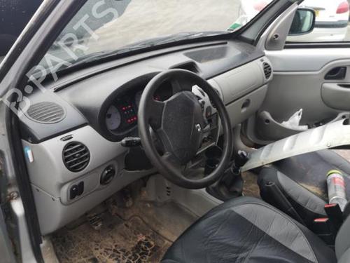 Left headlight RENAULT KANGOO Express (FC0/1_) 1.9 dCi 4x4 (FC0V) | BP25523757C28 - Image 21