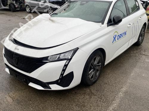 Used Parts PEUGEOT 308 III (FB_, FH_, FP_, F3_, FM_) BlueHDi 130 (FBYHZL, FBYHZT) (131 hp) 4421572